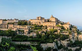 Airelles Gordes, La Bastide